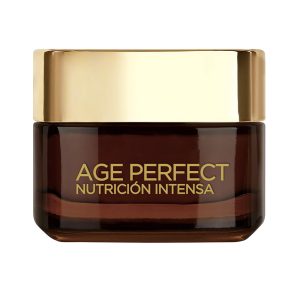 AGE PERFECT INTENSE NUTRITION Creme de dia 50 ml