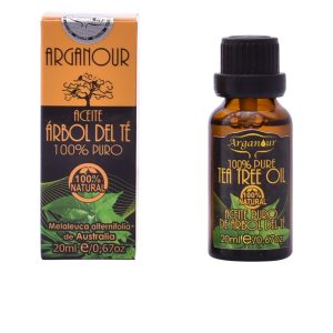 Óleo essencial TEA TREE 100% puro 20 ml