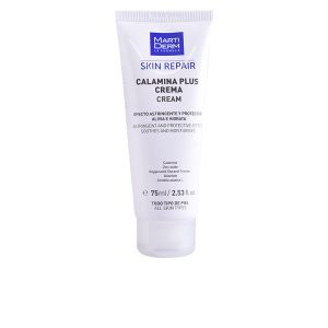 Creme REPARADOR DE PELE CALAMINA PLUS 75 ml