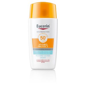 Sun Face Hidroprotetor FPS50+ 50 ml