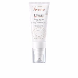 Bálsamo calmante reparador TOLERANCE control de cosméticos estéreis® 40 ml
