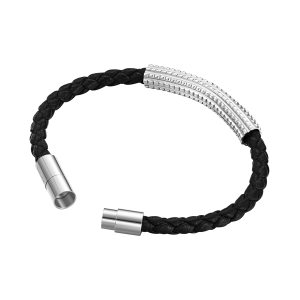 PULSEIRA POLICE, AÇO