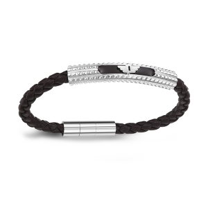 PULSEIRA POLICE, AÇO