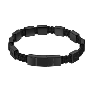 PULSEIRA POLICE, AÇO