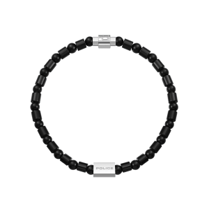 PULSEIRA POLICE, AÇO