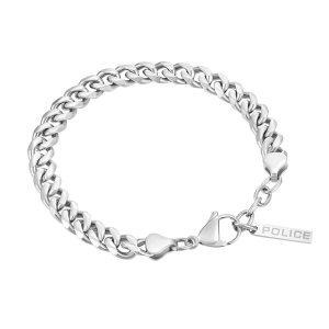 PULSEIRA POLICE, AÇO