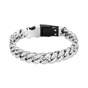 PULSEIRA POLICE, AÇO