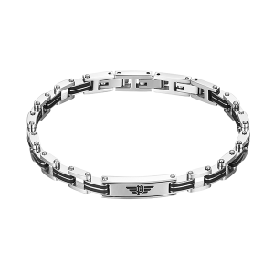 PULSEIRA POLICE, AÇO