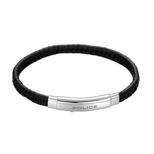 PULSEIRA POLICE, AÇO
