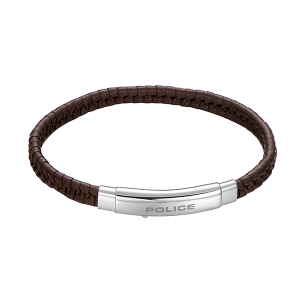 PULSEIRA POLICE, AÇO