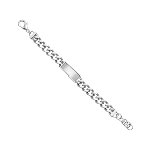 PULSEIRA POLICE, AÇO