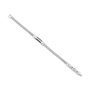 PULSEIRA POLICE, AÇO