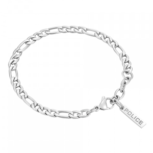 PULSEIRA POLICE, AÇO