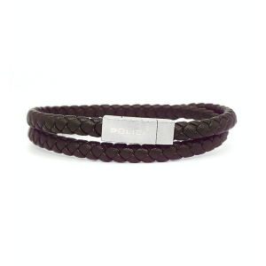 PULSEIRA POLICE, AÇO