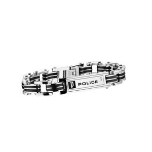 PULSEIRA POLICE, AÇO
