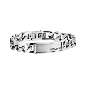 PULSEIRA POLICE, AÇO