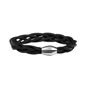 PULSEIRA POLICE, AÇO
