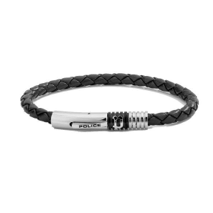 PULSEIRA POLICE, AÇO