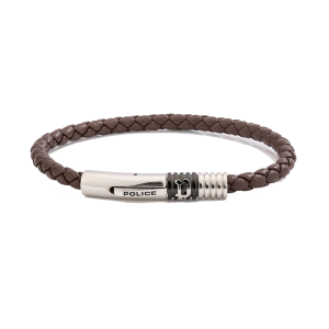 PULSEIRA POLICE, AÇO
