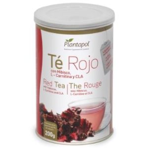 CHÁ PU-ERH solúvel 200gr.