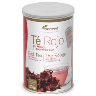 CHÁ PU-ERH solúvel 200gr.