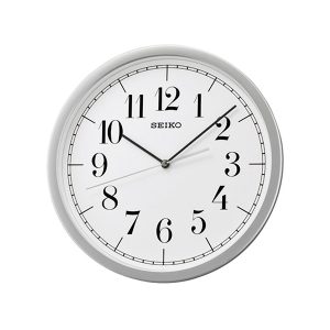 RELOGIO DE PAREDE SEIKO CLOCKS