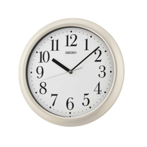 RELOGIO DE PAREDE SEIKO CLOCKS