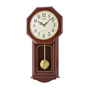RELOGIO DE PAREDE SEIKO CLOCKS