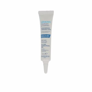 KERACNYL gel de secagem para cravos 10 ml