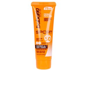 SOLAR SPORT creme solar à prova d'água FPS50 75 ml