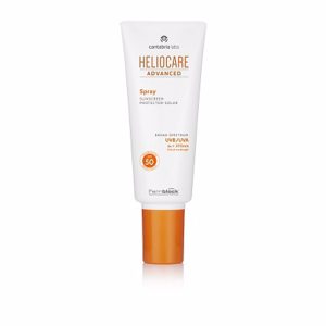 HELIOCARE ADVANCED spray protetor solar FPS50 200 ml