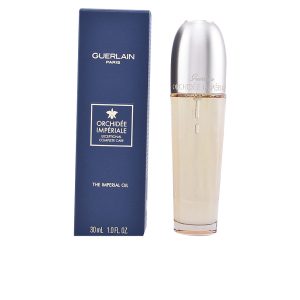 Óleo ORCHIDÉE IMPÉRIALE 30 ml