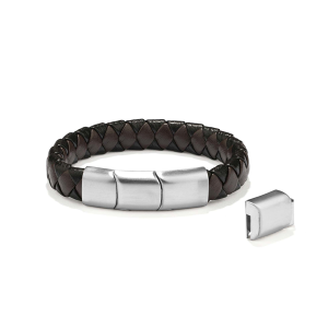 PULSEIRA RADIANT, AÇO