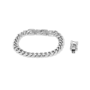 PULSEIRA RADIANT, AÇO