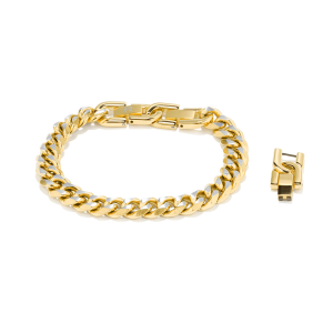 PULSEIRA RADIANT, AÇO