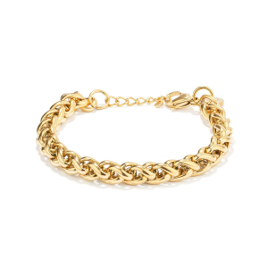 PULSEIRA RADIANT, AÇO