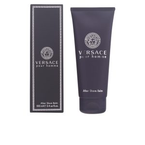 VERSACE POUR HOMME Pós-barba balm 100 ml
