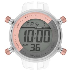 RELOGIO WATXANDCO  SILICONE