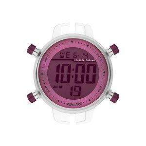 RELOGIO WATXANDCO  SILICONE