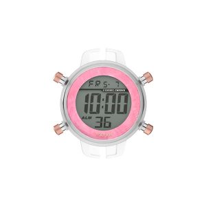 RELOGIO WATXANDCO  SILICONE
