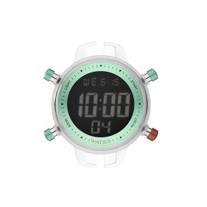 RELOGIO WATXANDCO  SILICONE