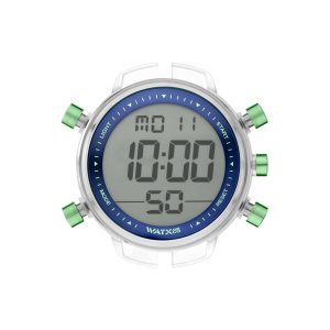 RELOGIO WATXANDCO  SILICONE