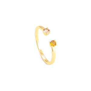 ANEL RADIANT, PRATA 925