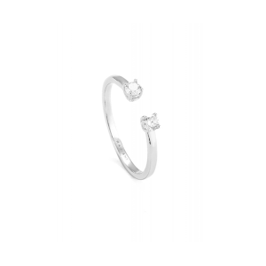 ANEL RADIANT, PRATA 925