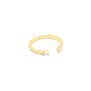 ANEL RADIANT, PRATA 925