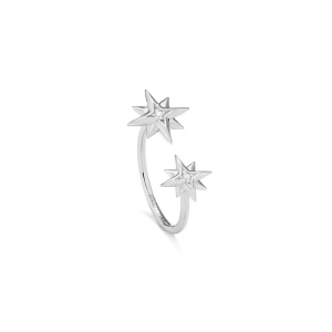 ANEL RADIANT, PRATA 925