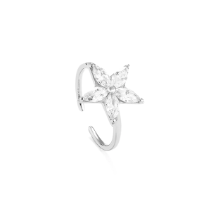 ANEL RADIANT, PRATA 925