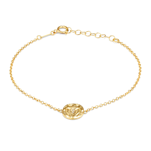 PULSEIRA RADIANT, PRATA 925