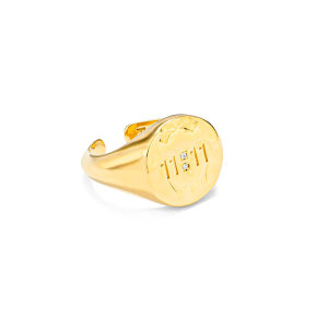 ANEL RADIANT, PRATA 925