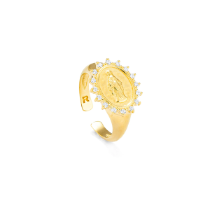 ANEL RADIANT, PRATA 925